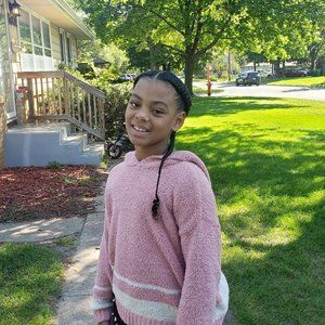 Meet your Posher, Derrence